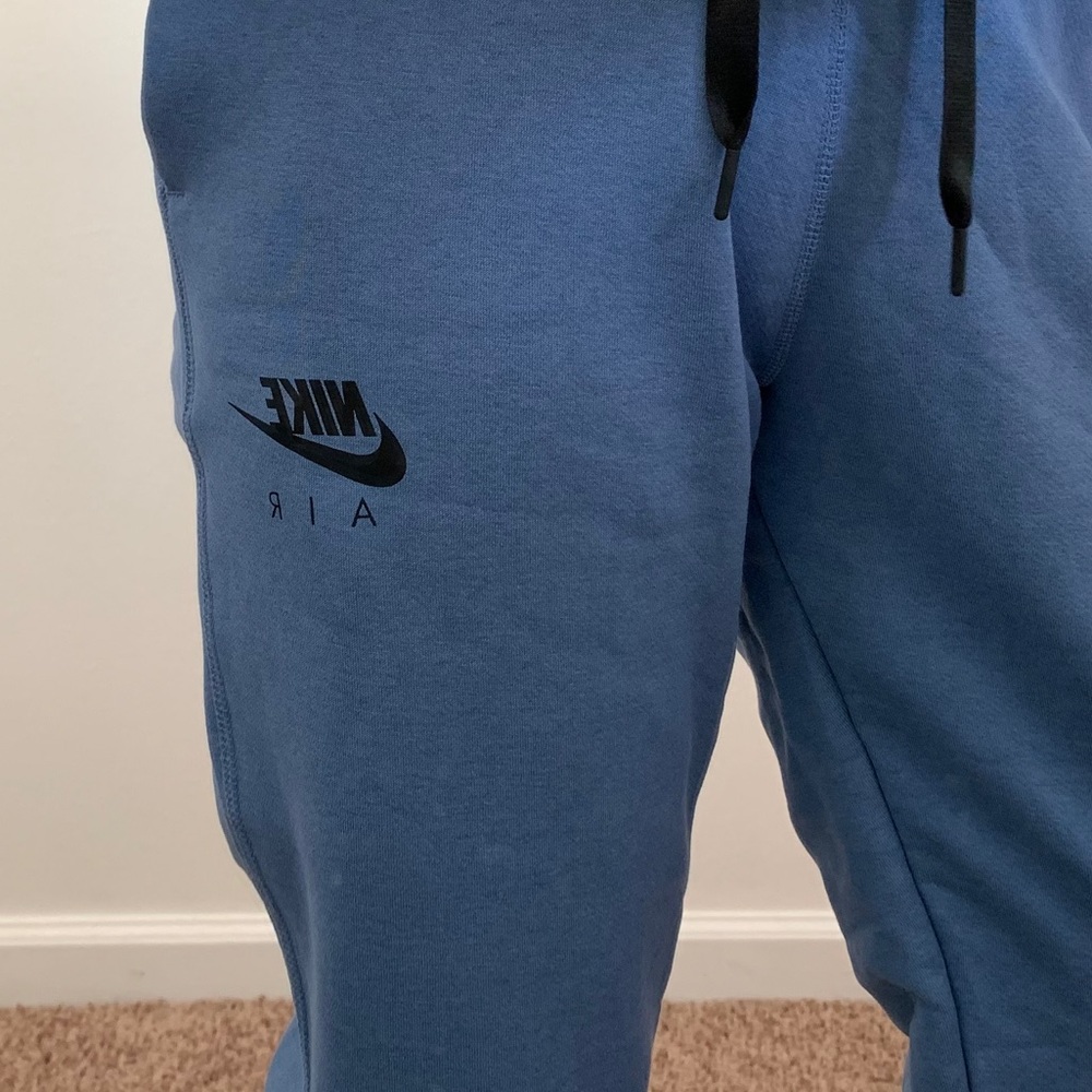 Nike fleece pants - Picture 6 of 6